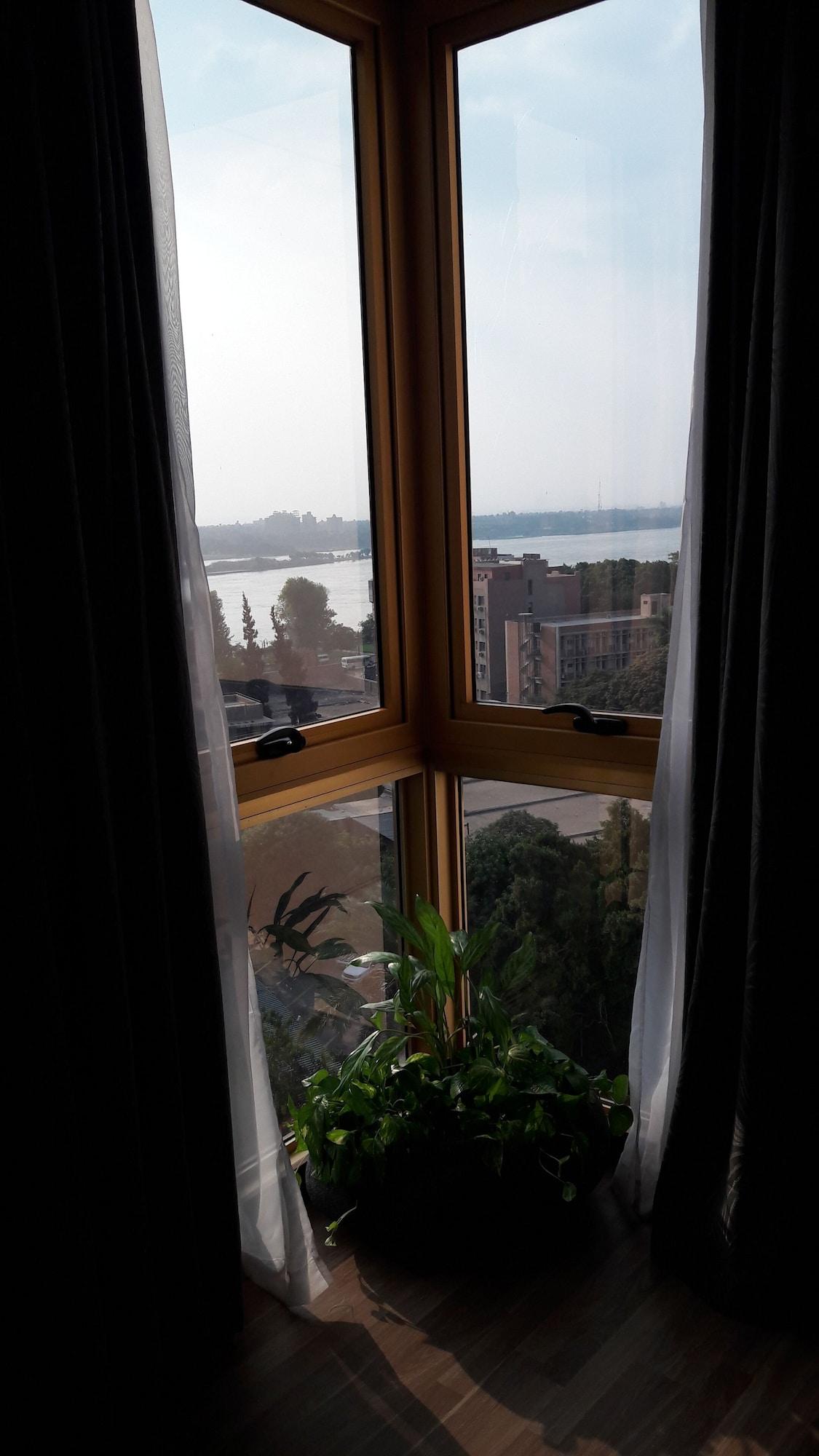Hotel Maadi 3*