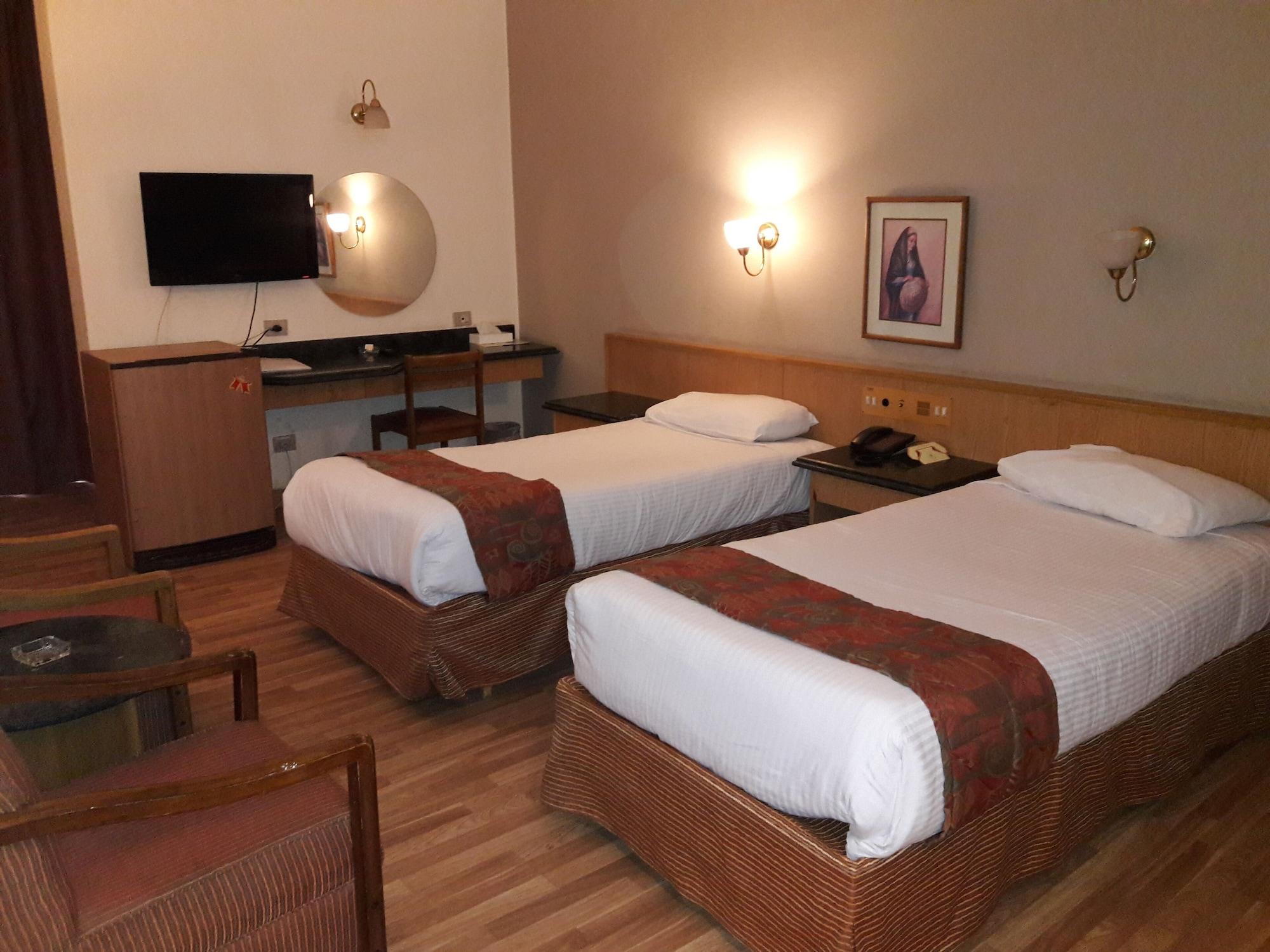 Maadi Hotel Cairo