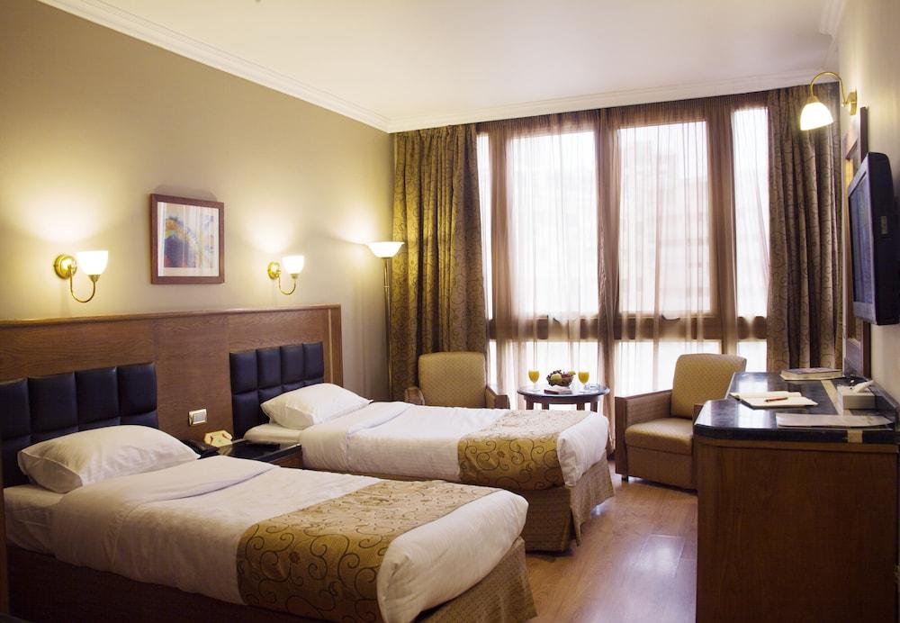 Hotel Maadi 3*