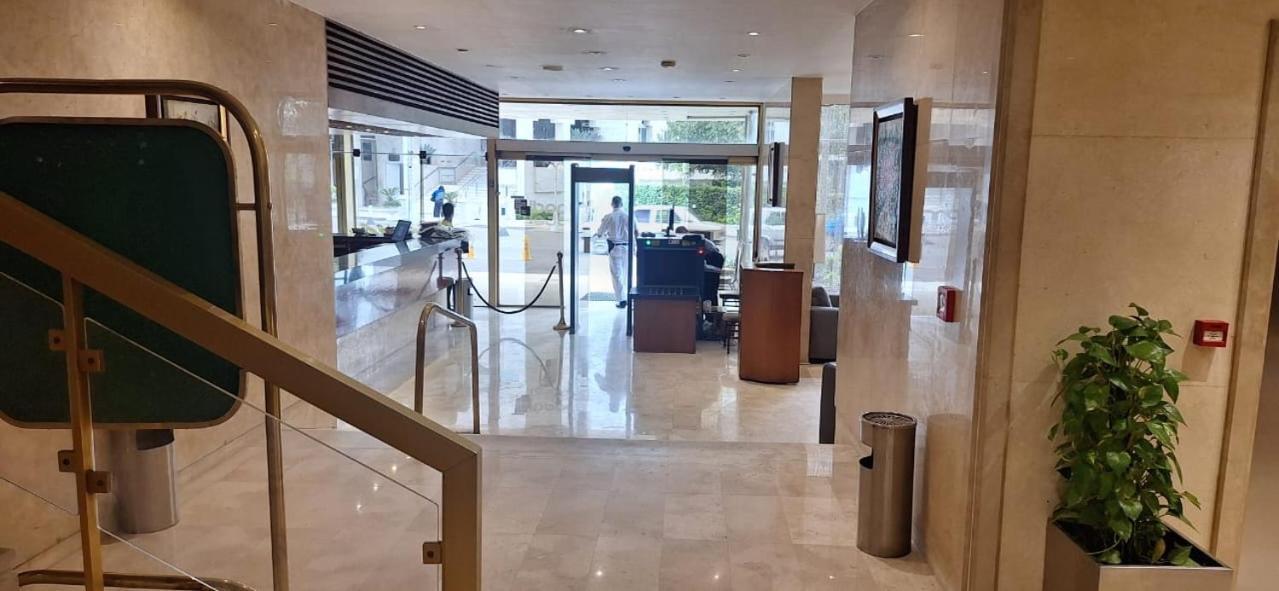 Maadi Hotel 3*