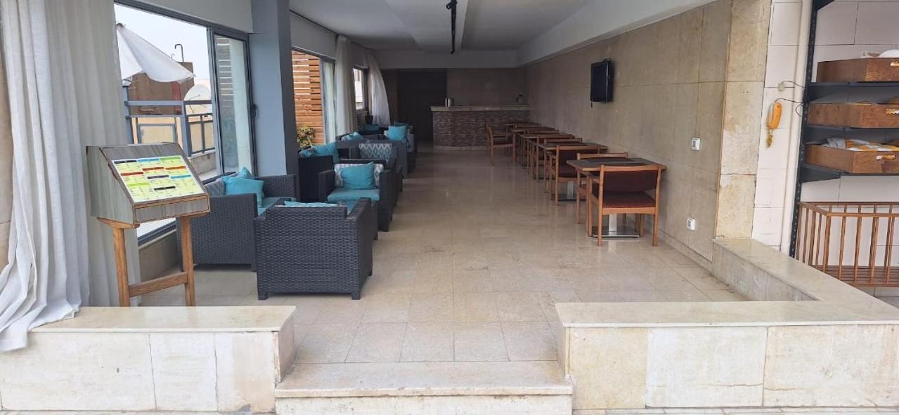 Hotel Maadi