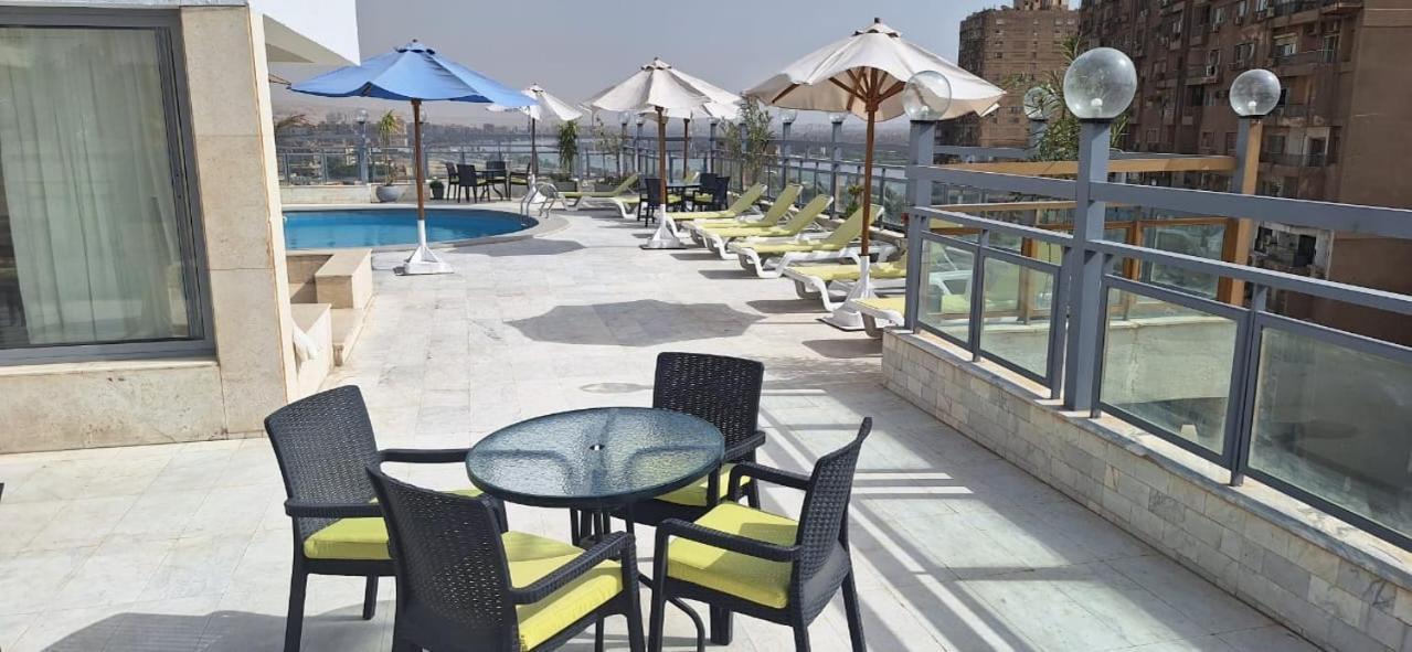 Maadi Cairo