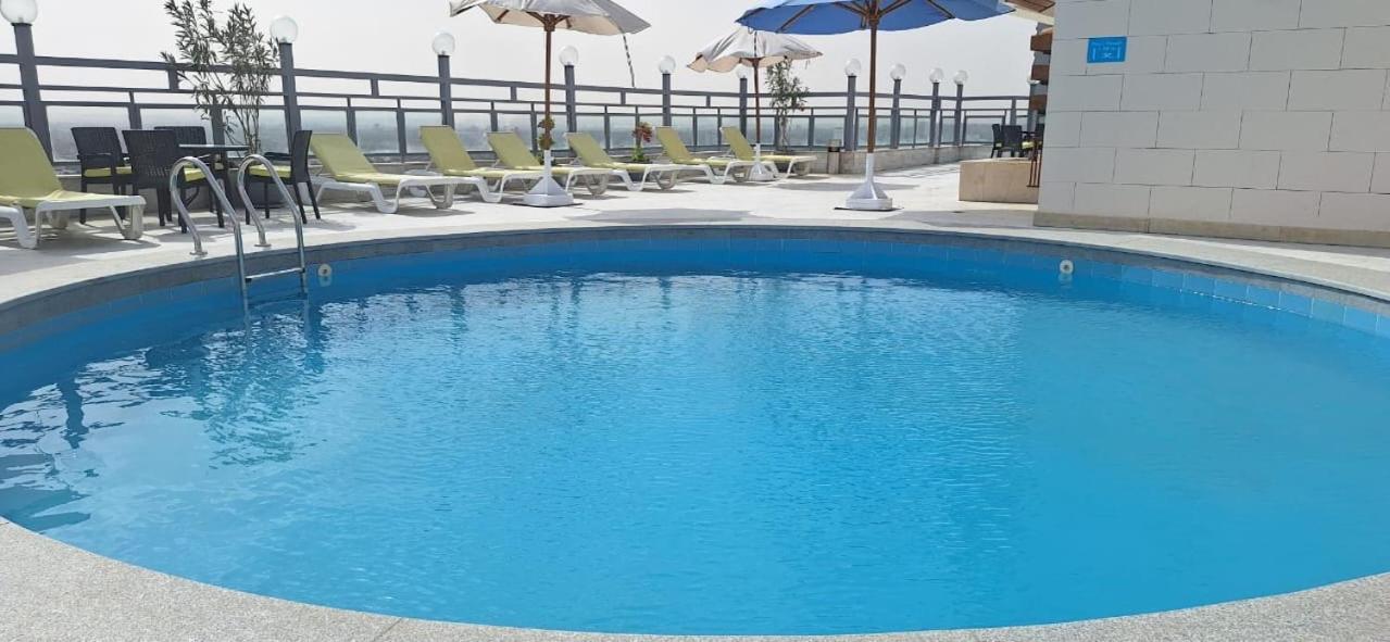 Hotel Maadi 3*