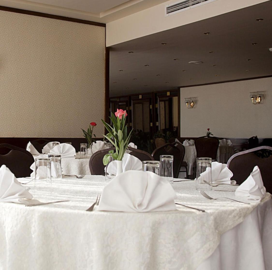 Hotel Maadi Cairo