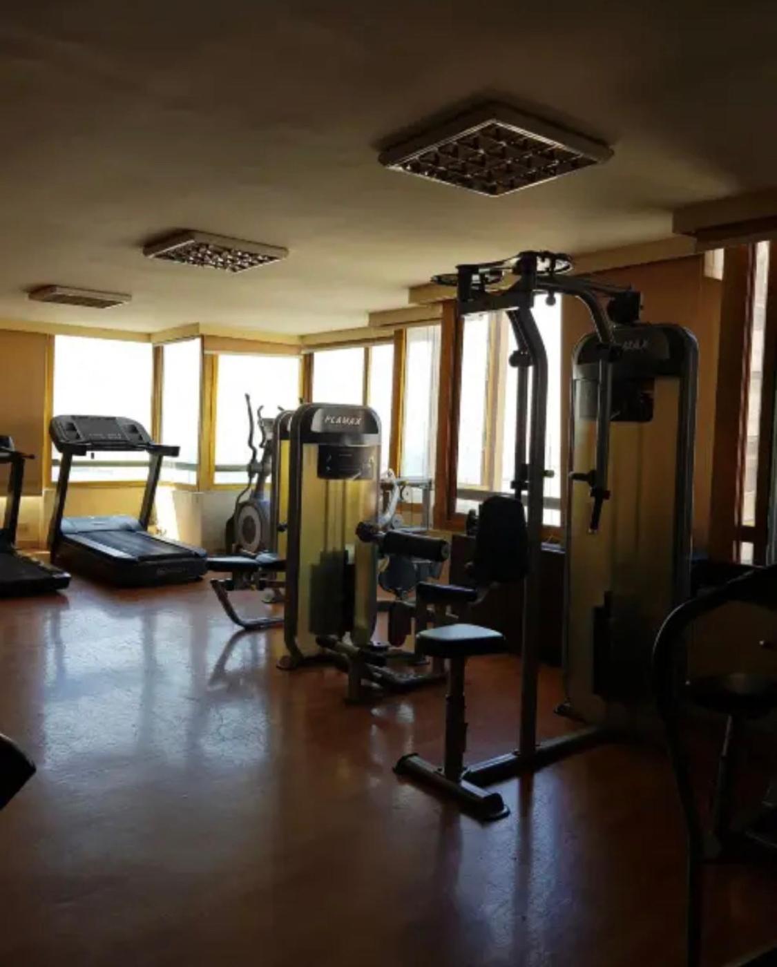 Hotel Maadi 3*