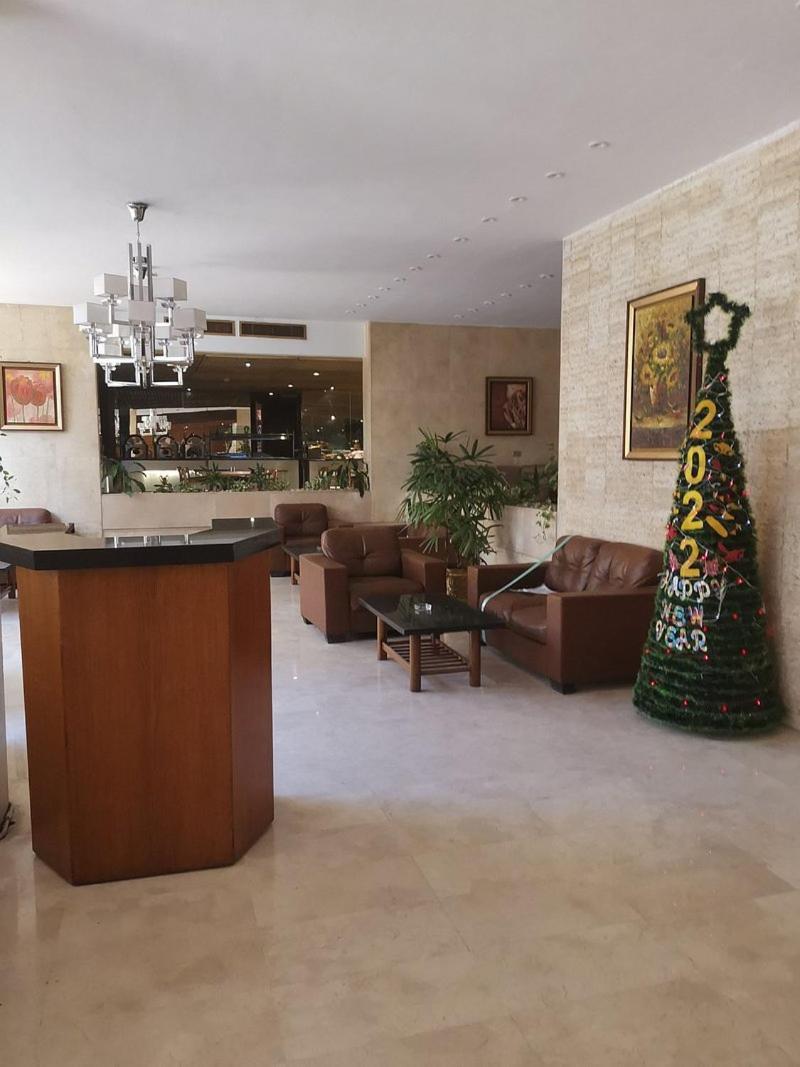 Maadi 3* Cairo