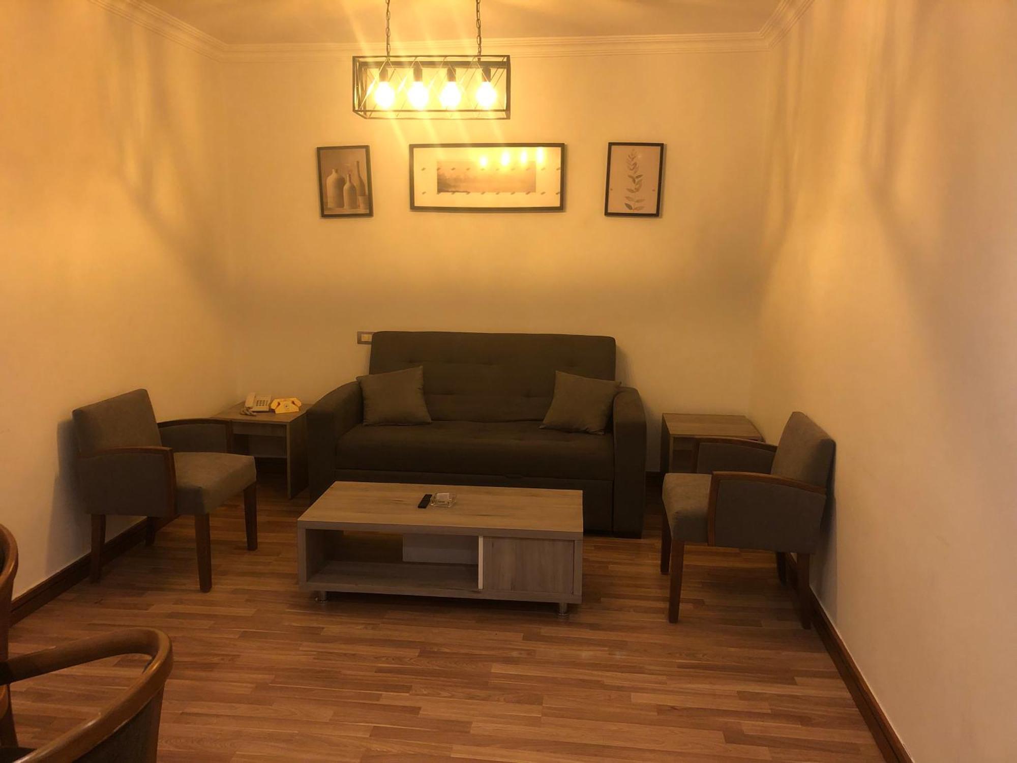 Maadi 3* Cairo