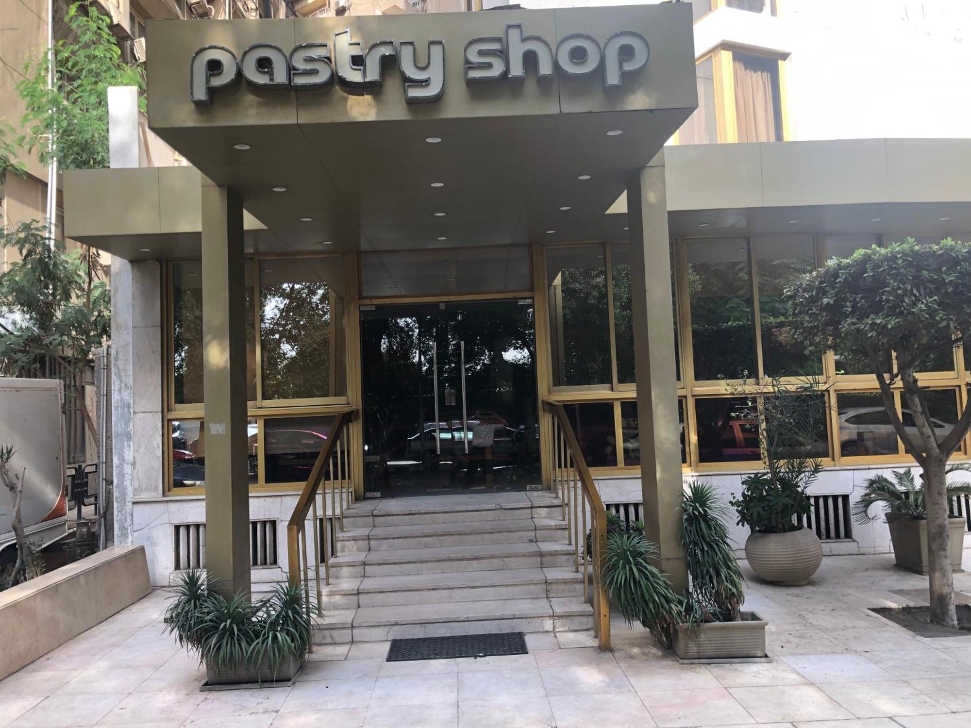 Maadi