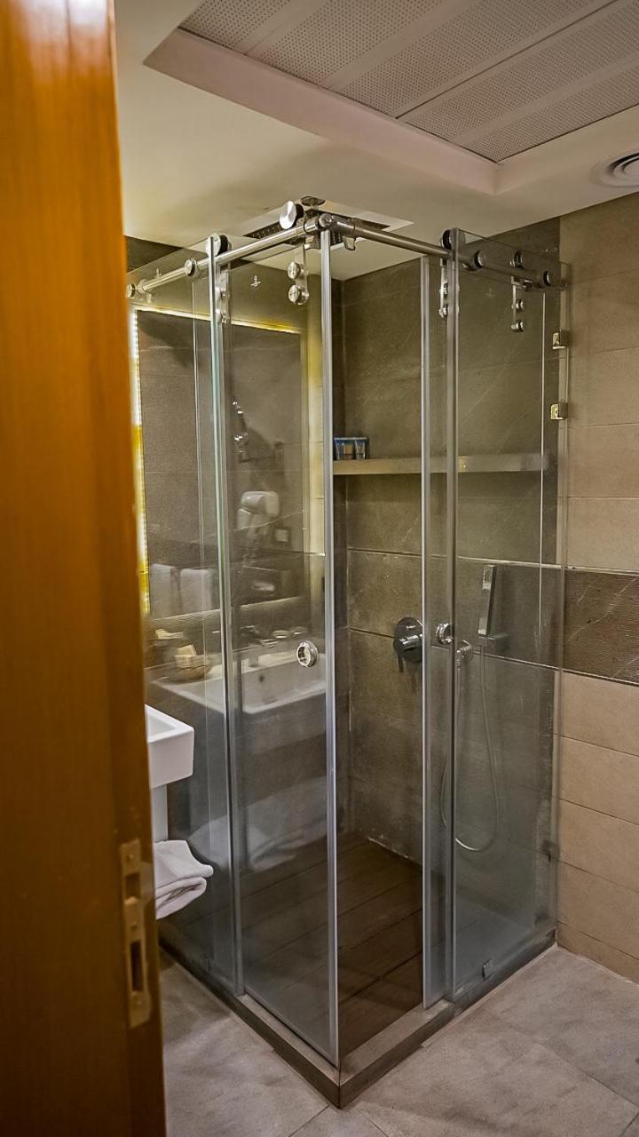 Hotel Maadi Kairo