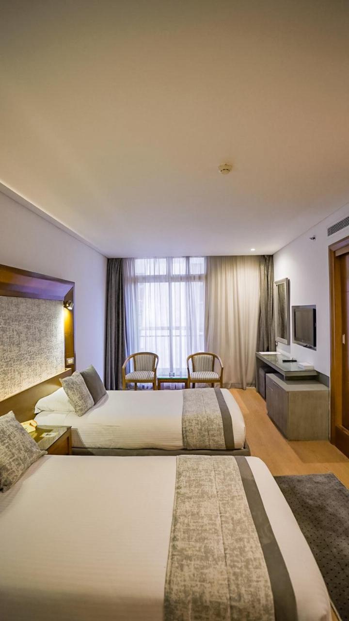 Hotel Maadi Cairo