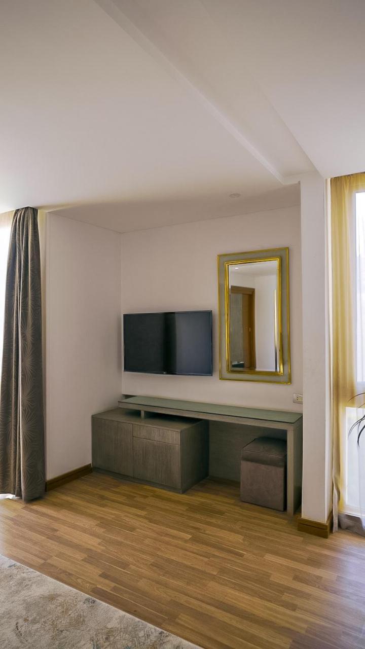 Maadi Hotel 3*
