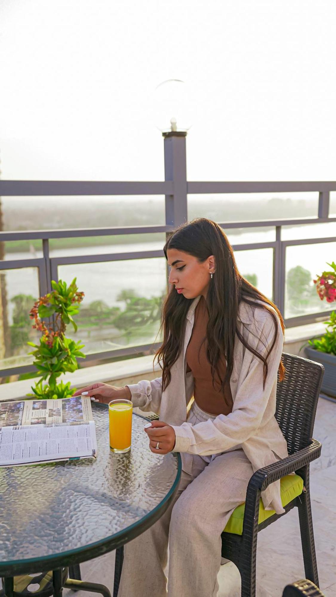 Hotel Maadi 3*