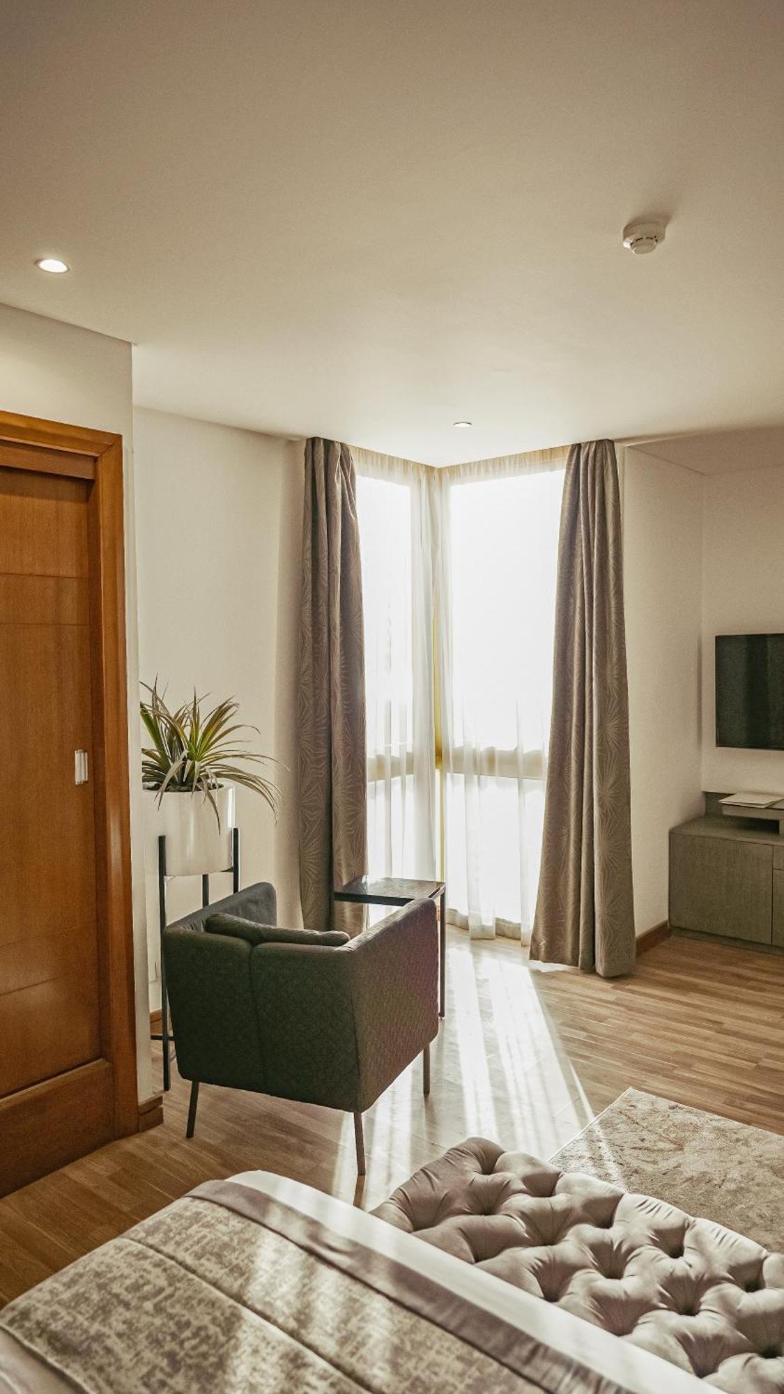 Maadi Hotel Cairo