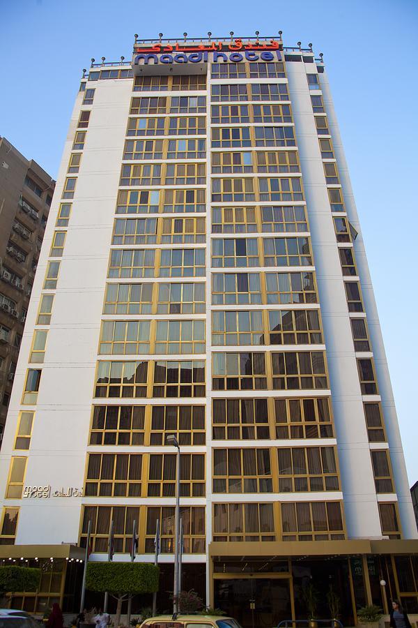 Maadi 3*