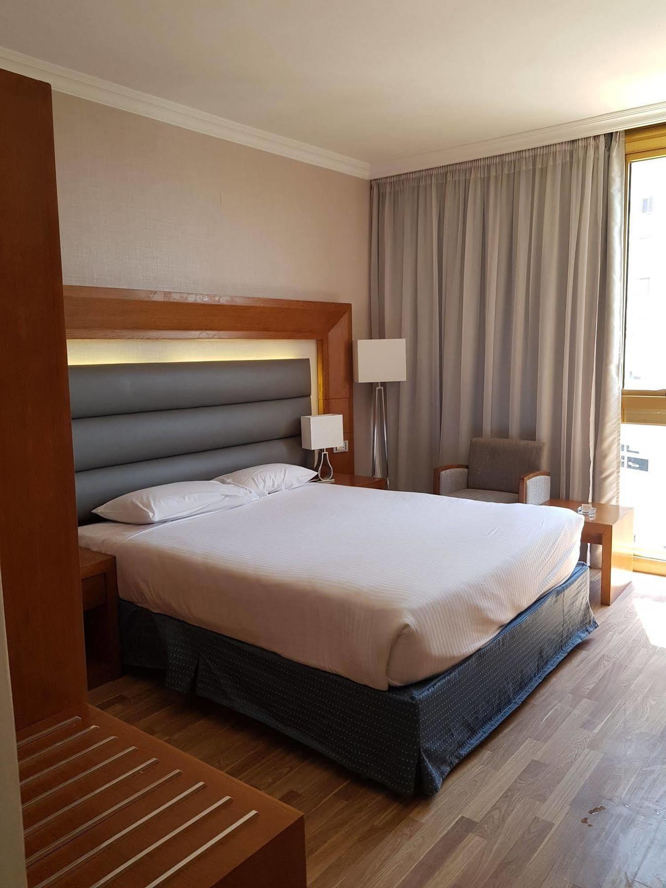 Hotel Maadi 3*