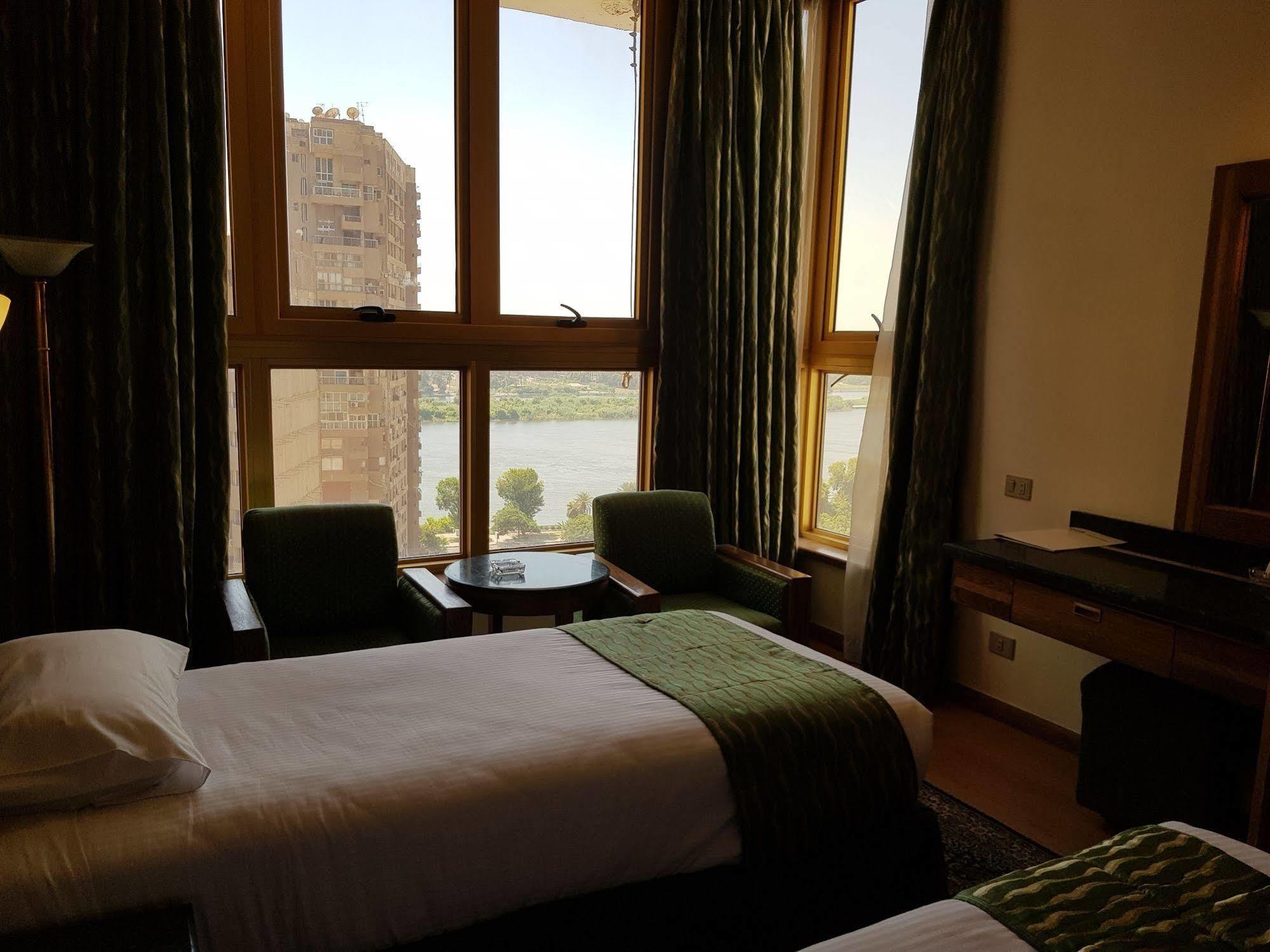 Hotel Maadi Cairo