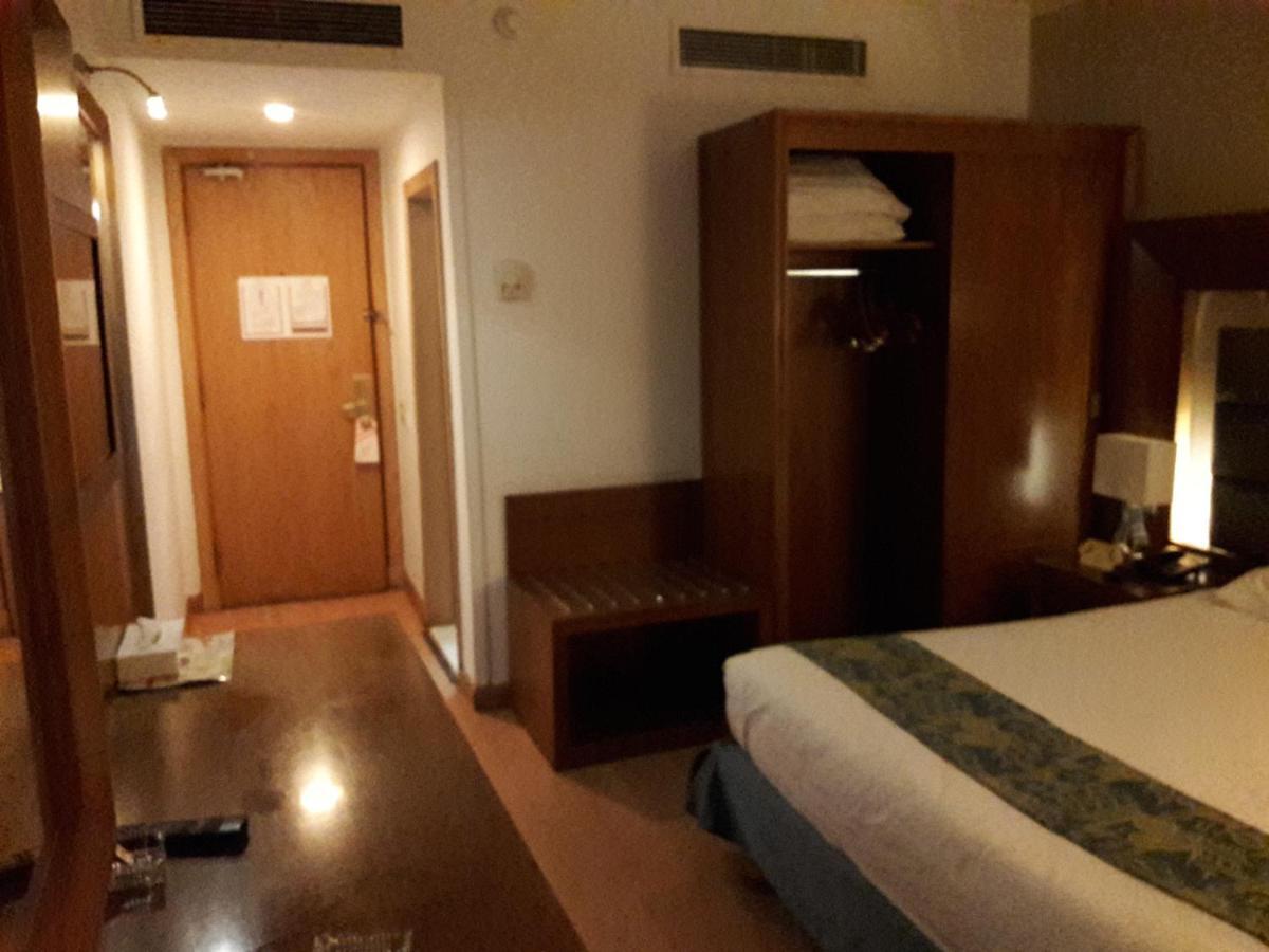 Maadi 3* Cairo