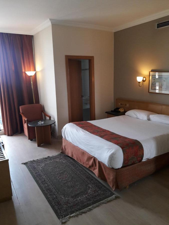 Maadi Hotel