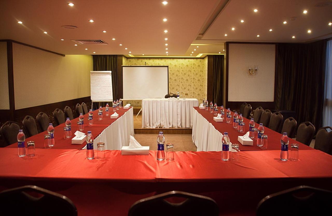 Hotel Maadi 3*